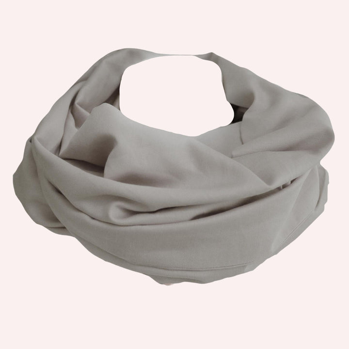 Bio Stillschal Grey