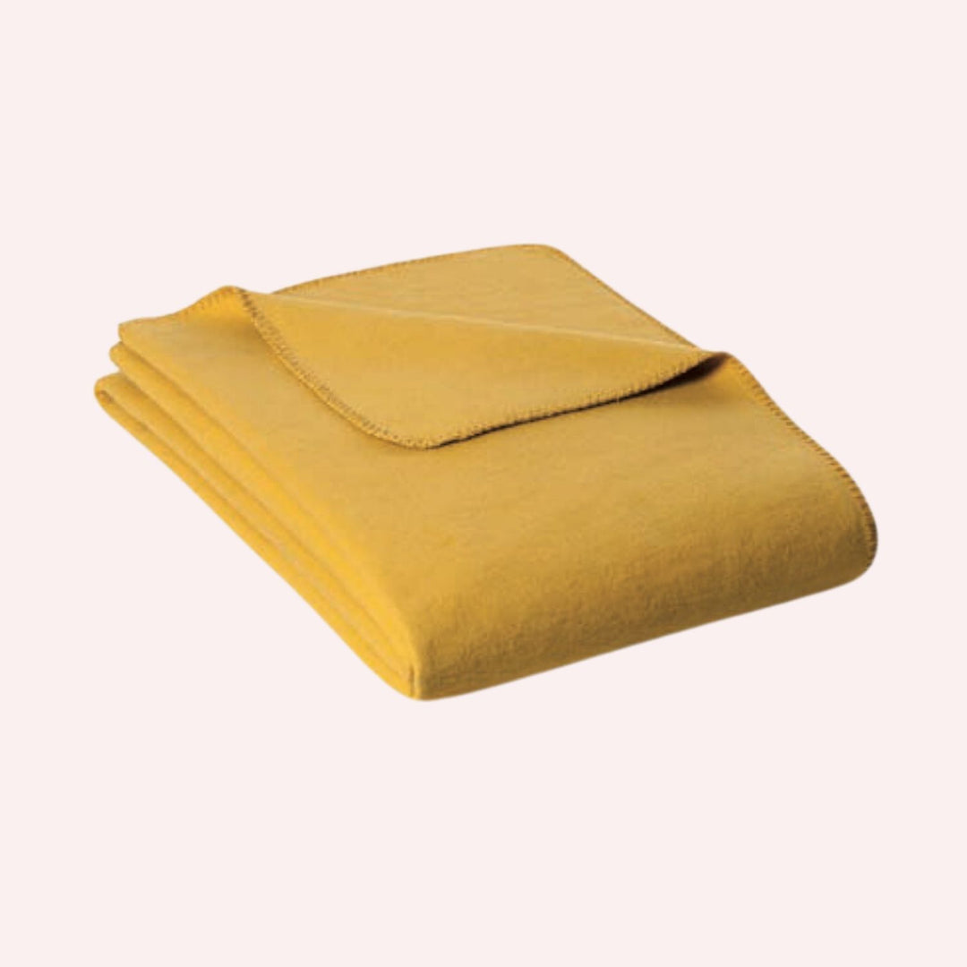 Bio Kuscheldecke – ZELLMOPS