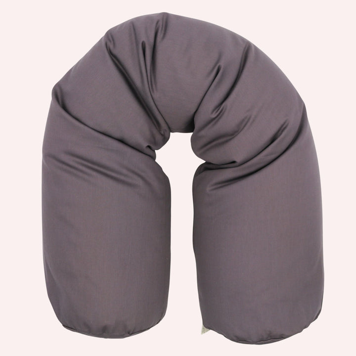 Kleines Stillkissen Hirse